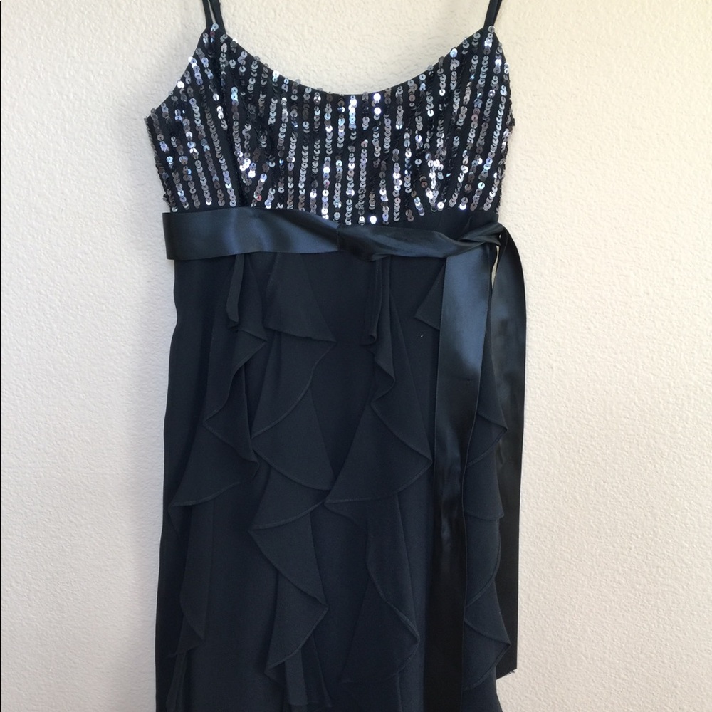 Little Black Dress. Size 8P